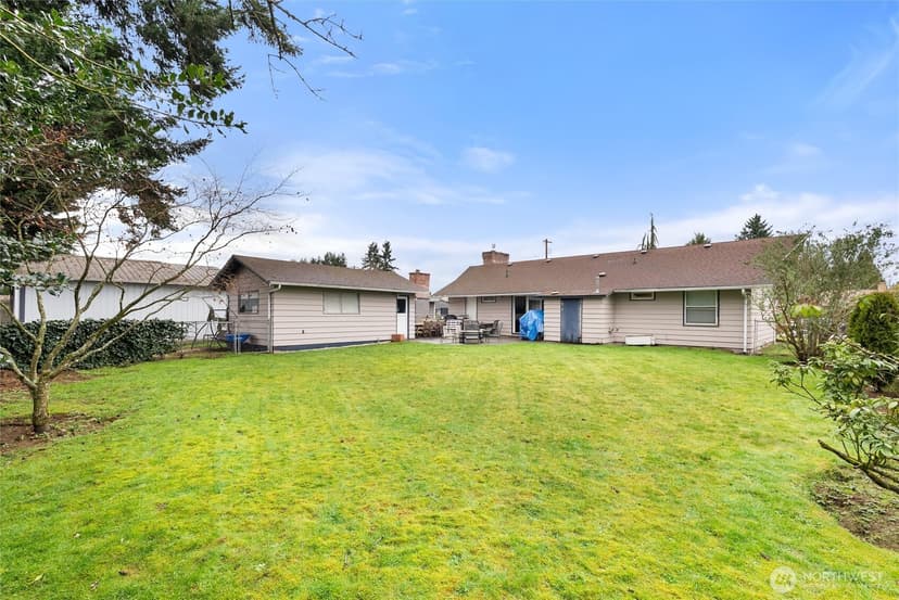 Property photo for 4602 94th Place NE, Marysville photo 32