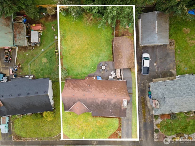 Property photo for 4602 94th Place NE, Marysville photo 34