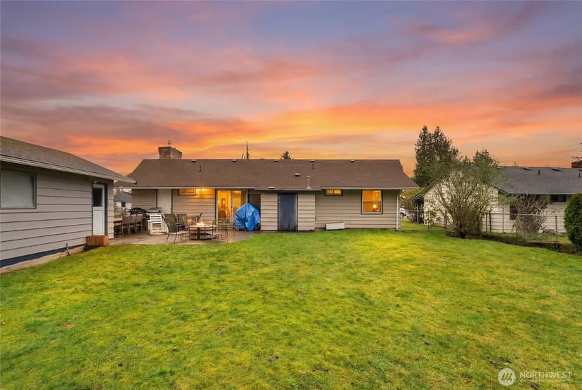 Property photo for 4602 94th Place NE, Marysville photo 35