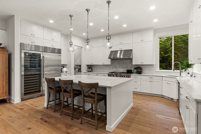 Property photo for 12028 45th Avenue Ct NW, Gig Harbor photo 6
