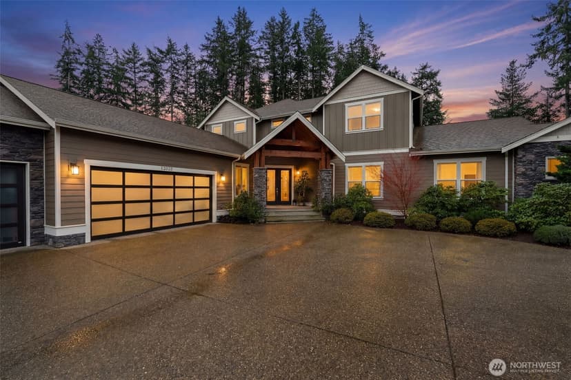 Property photo for 12028 45th Avenue Ct NW, Gig Harbor photo 2