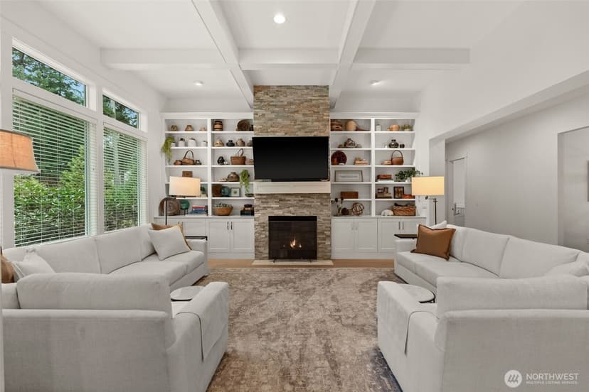 Property photo for 12028 45th Avenue Ct NW, Gig Harbor photo 12
