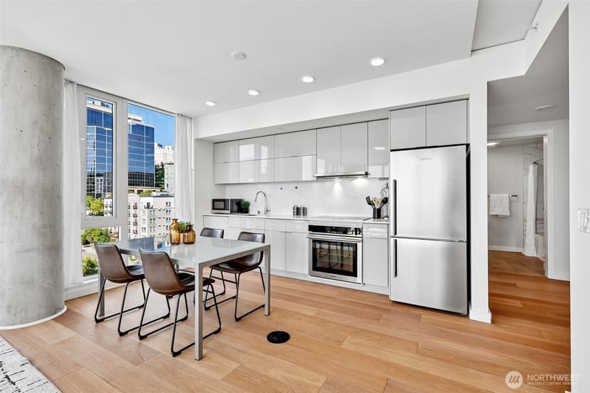 Property photo for 450 S Main Street #1012, Seattle photo 10