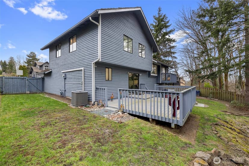 Property photo for 1112 S 23rd Street, Renton photo 21