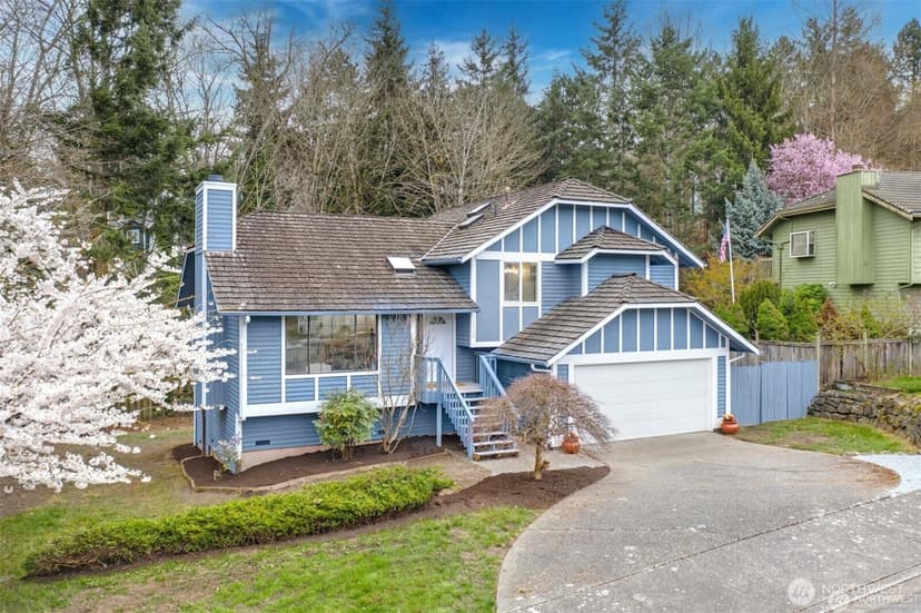 Property photo for 1112 S 23rd Street, Renton