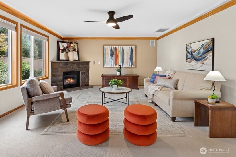 Property photo for 4184 327th Circle NE, Carnation photo 18