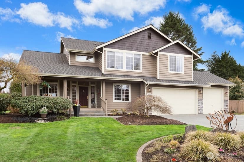 Property photo for 4184 327th Circle NE, Carnation photo 3