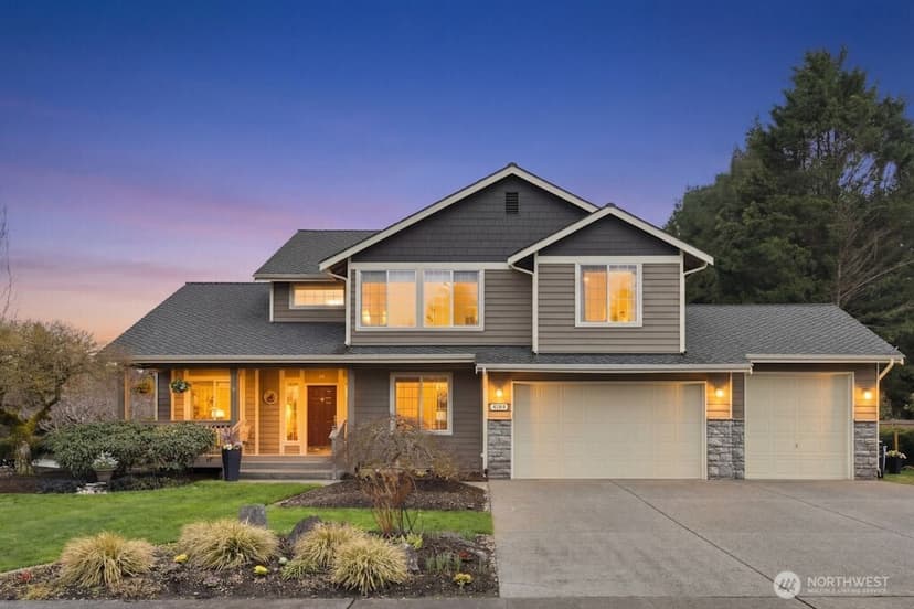 Property photo for 4184 327th Circle NE, Carnation photo 2