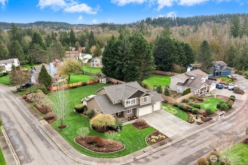 Property photo for 4184 327th Circle NE, Carnation photo 40