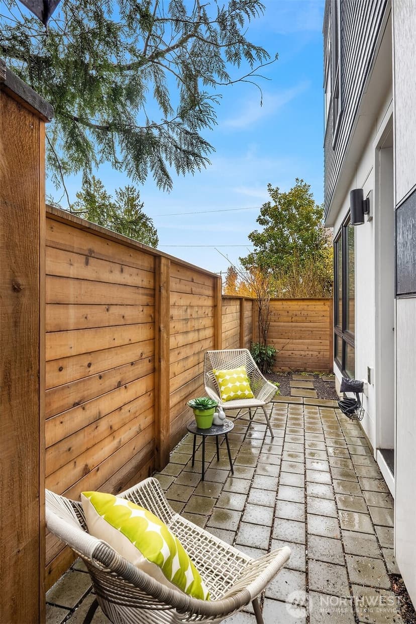Property photo for 7637 46th Avenue S #A, Seattle photo 9