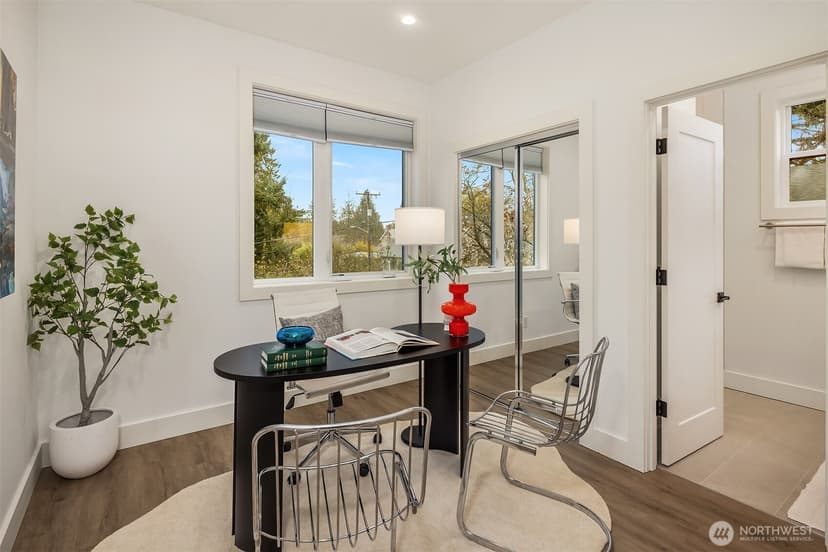 Property photo for 7637 46th Avenue S #A, Seattle photo 29