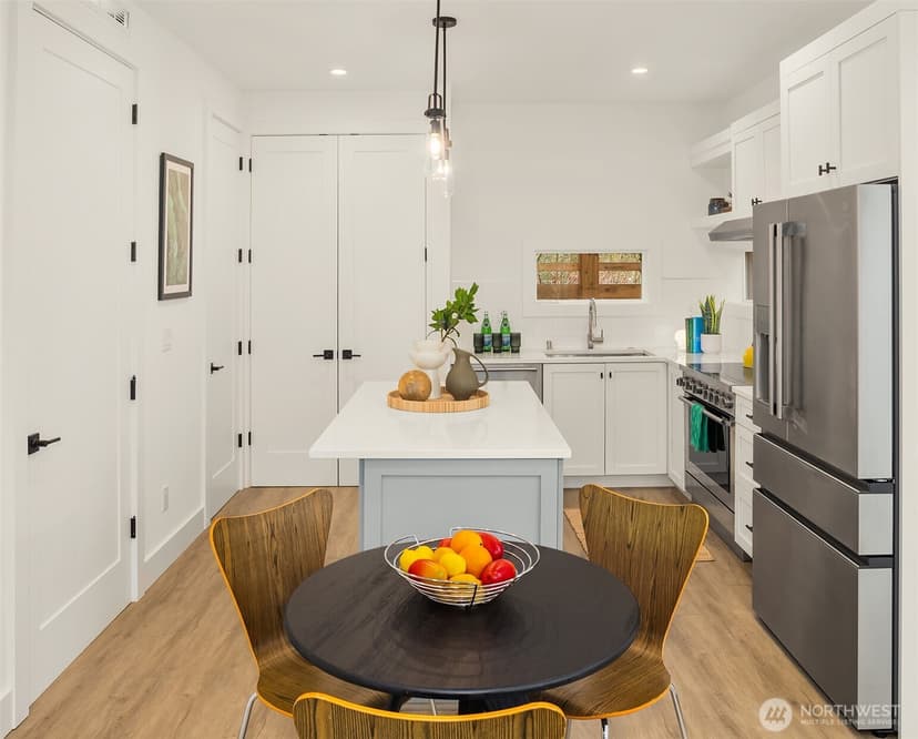 Property photo for 7637 46th Avenue S #A, Seattle photo 10
