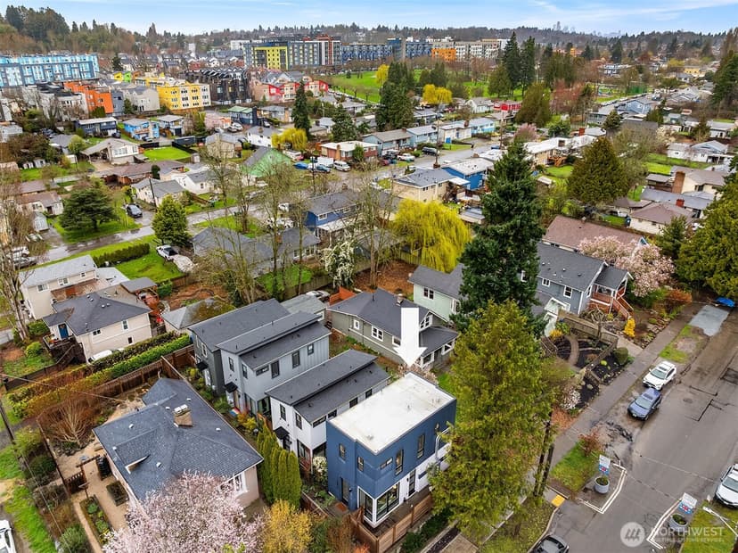 Property photo for 7637 46th Avenue S #A, Seattle photo 32