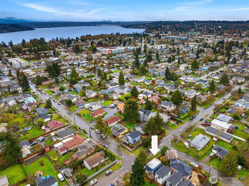 Property photo for 7637 46th Avenue S #A, Seattle photo 34