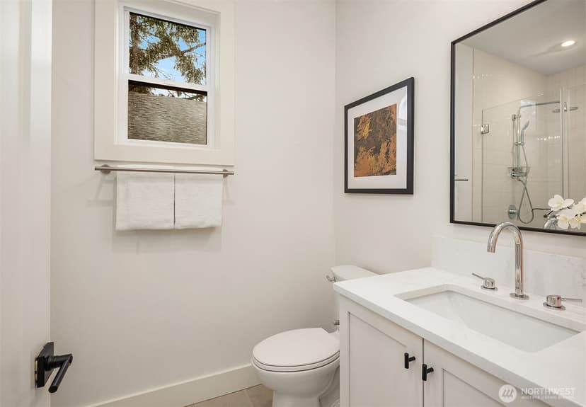 Property photo for 7637 46th Avenue S #A, Seattle photo 30