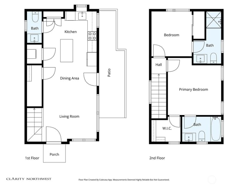 Property photo for 7637 46th Avenue S #A, Seattle photo 36