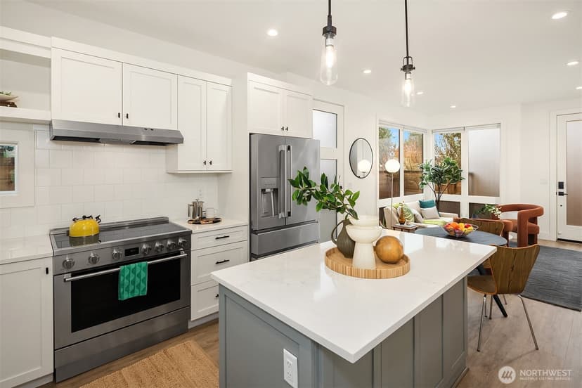 Property photo for 7637 46th Avenue S #A, Seattle photo 17