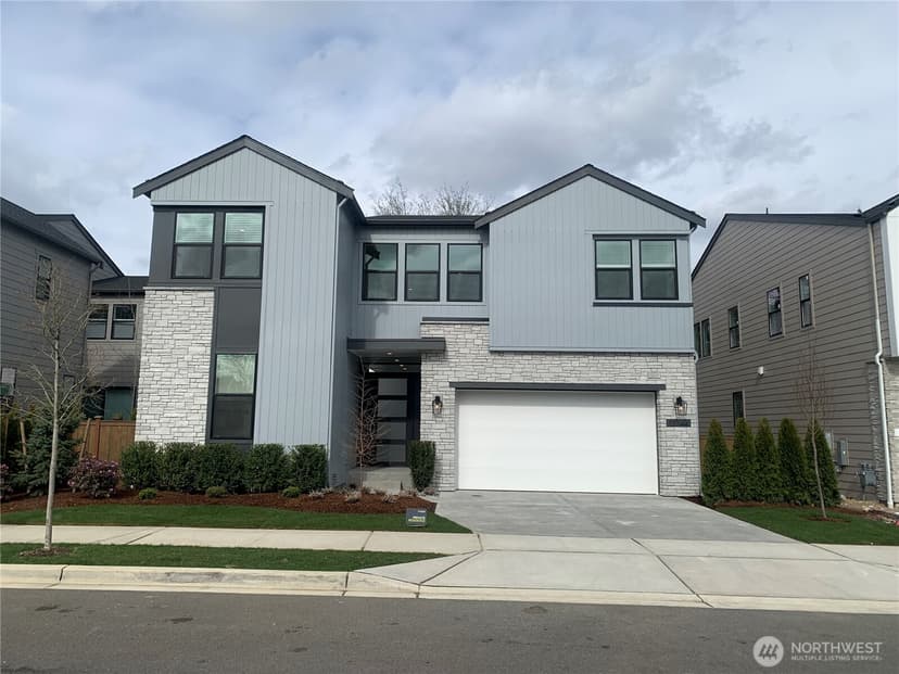 Property photo for 13744 SE 84th Street, Newcastle