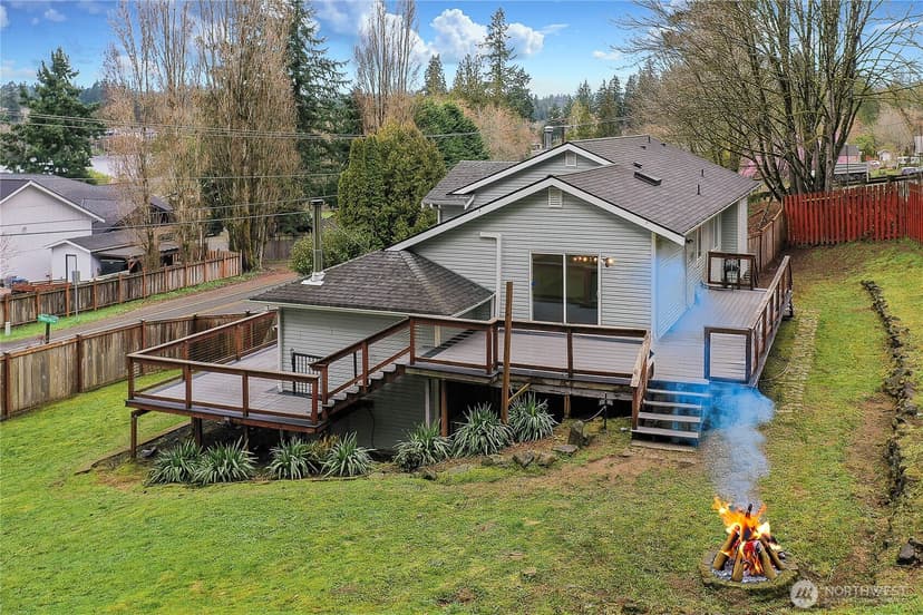 Property photo for 7239 Long Lake Road SE, Port Orchard photo 21