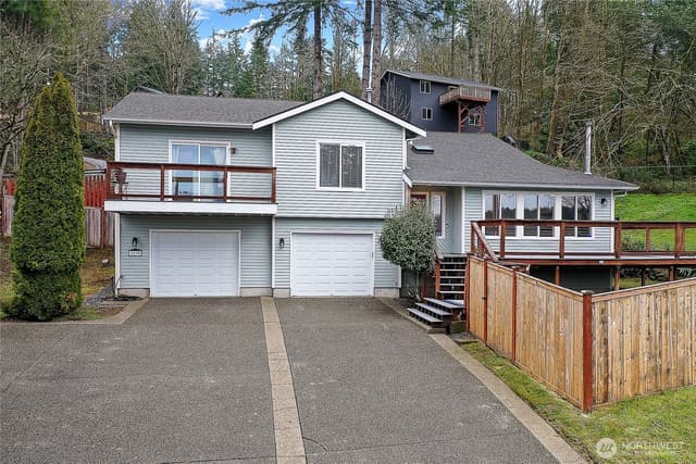 Property photo for 7239 Long Lake Road SE, Port Orchard