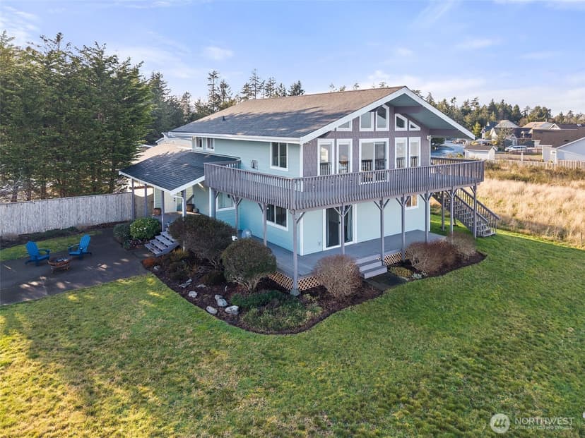 Property photo for 138 Sunrise Avenue SE, Ocean Shores photo 26