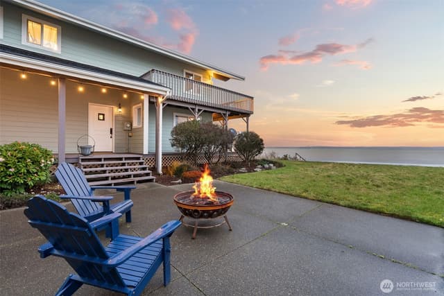 Property photo for 138 Sunrise Avenue SE, Ocean Shores photo 5