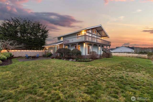 Property photo for 138 Sunrise Avenue SE, Ocean Shores