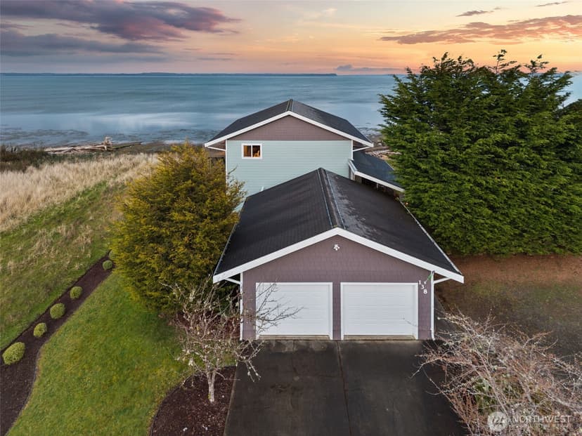 Property photo for 138 Sunrise Avenue SE, Ocean Shores photo 28