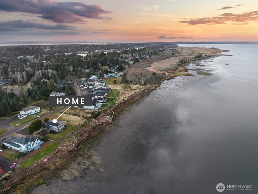 Property photo for 138 Sunrise Avenue SE, Ocean Shores photo 35
