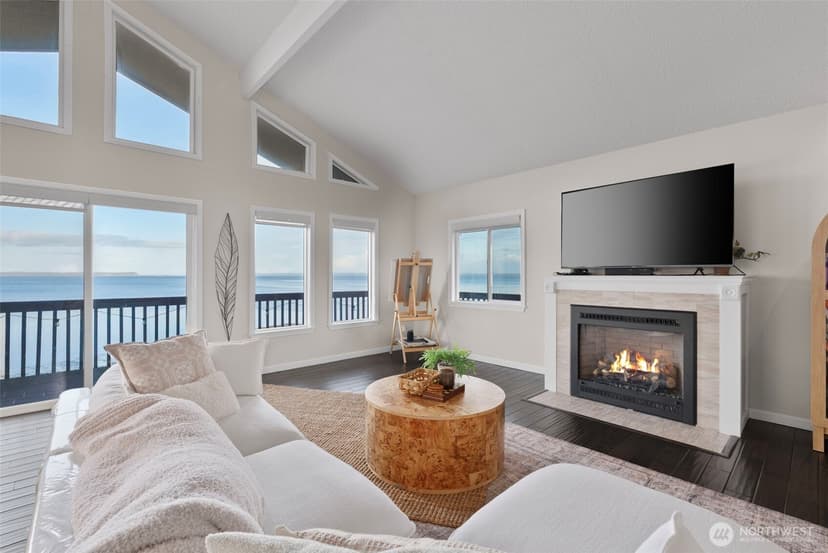 Property photo for 138 Sunrise Avenue SE, Ocean Shores photo 8