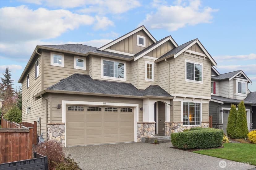 Property photo for 715 153rd Street SW, Lynnwood