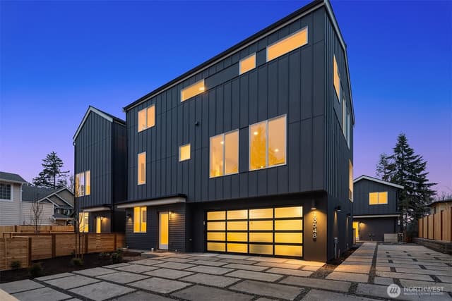 Property photo for 13548 39th Avenue NE, Seattle