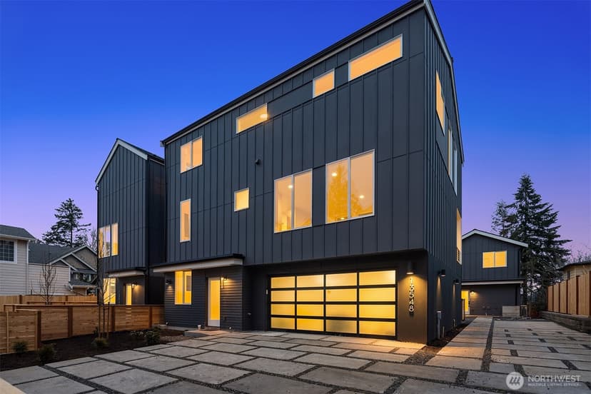 Property photo for 13548 39th Avenue NE, Seattle