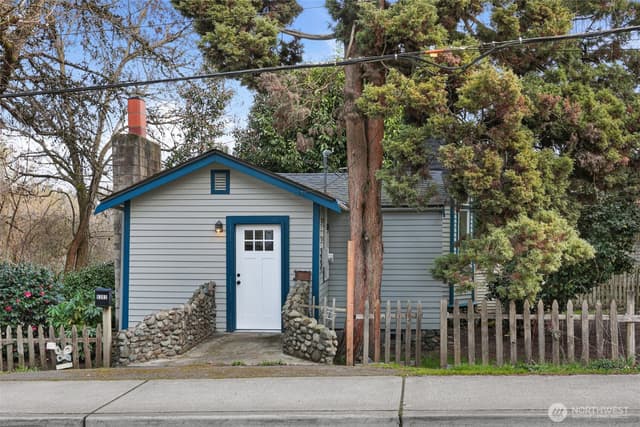 Property photo for 5302 S 137th Street, Tukwila
