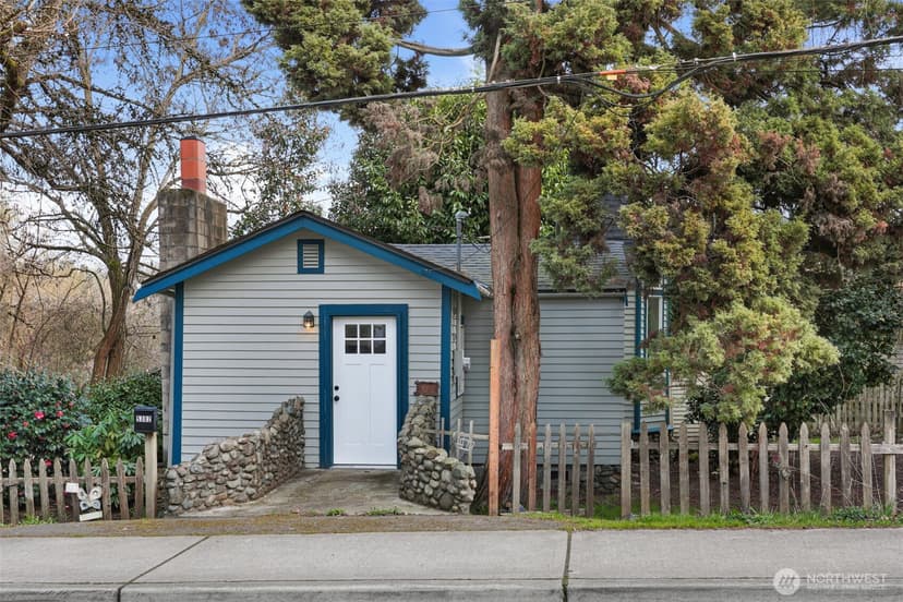 Property photo for 5302 S 137th Street, Tukwila
