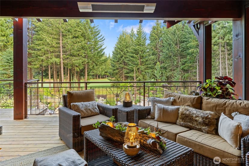 Property photo for 820 Iron Monarch Loop, Cle Elum photo 15