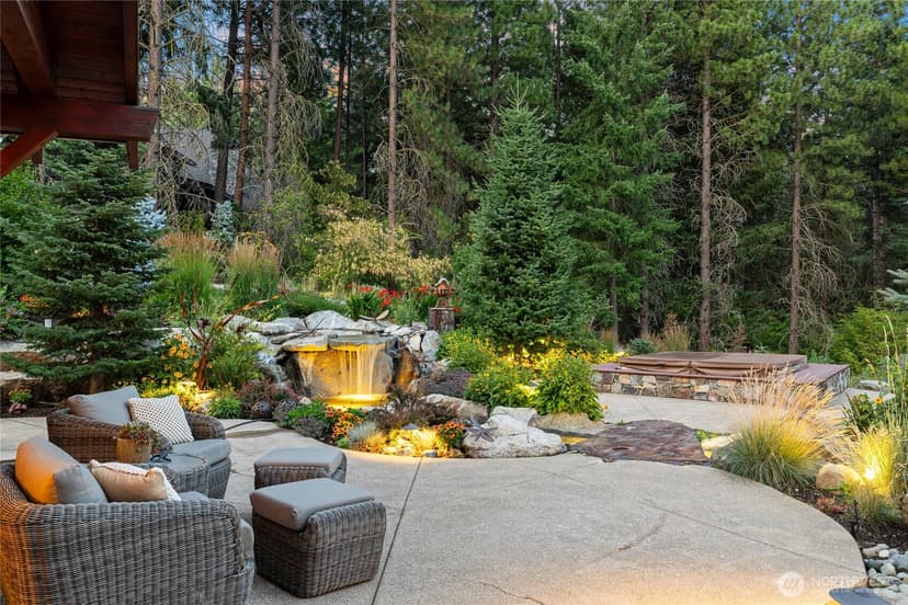 Property photo for 820 Iron Monarch Loop, Cle Elum photo 29