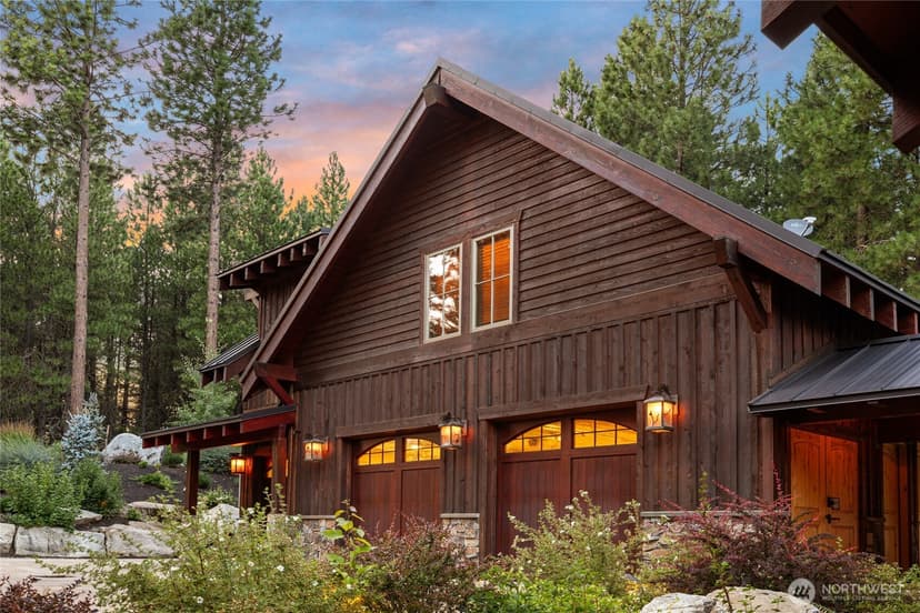 Property photo for 820 Iron Monarch Loop, Cle Elum photo 32