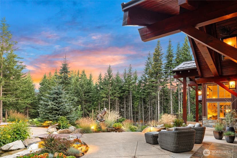 Property photo for 820 Iron Monarch Loop, Cle Elum photo 34