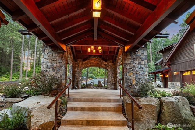 Property photo for 820 Iron Monarch Loop, Cle Elum photo 5