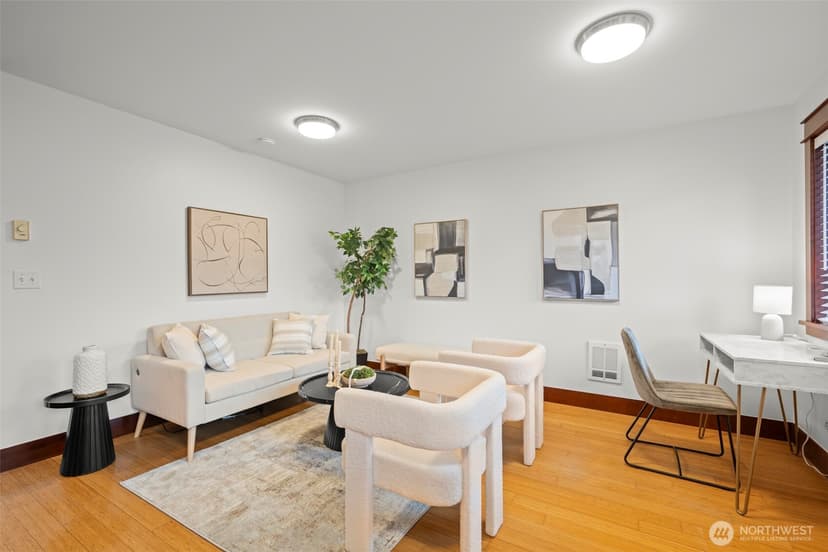 Property photo for 461 N 45th Street #1, Seattle photo 4