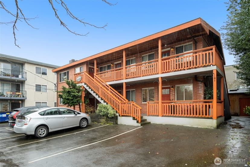 Property photo for 461 N 45th Street #1, Seattle photo 18