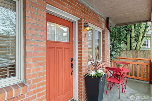 Property photo for 461 N 45th Street #1, Seattle