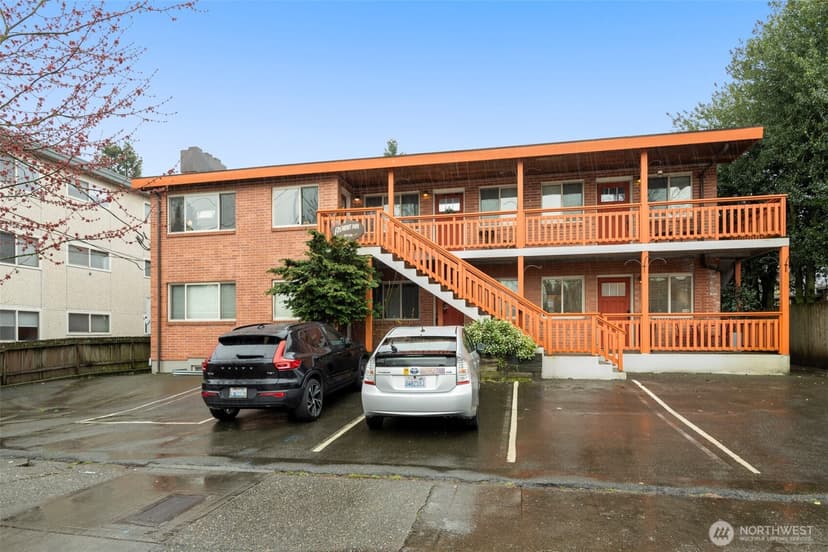 Property photo for 461 N 45th Street #1, Seattle photo 19