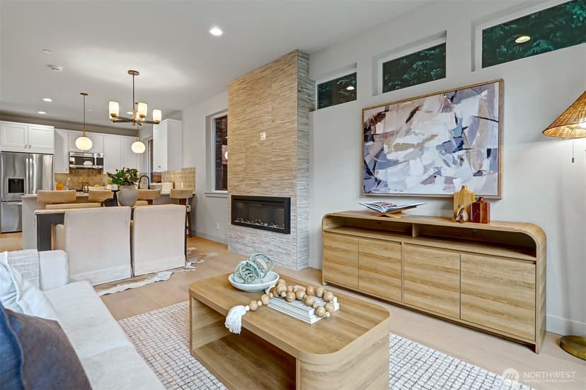 Property photo for 11219 NE 95th Street, Kirkland photo 5