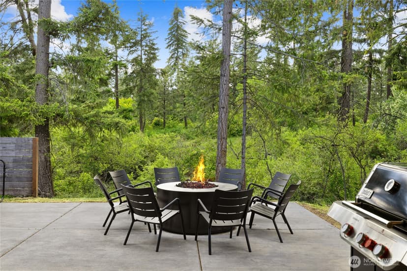 Property photo for 121 Panorama Drive, Cle Elum photo 6