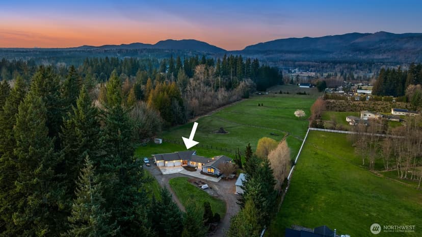 Property photo for 26808 SE 216th Street, Maple Valley photo 5