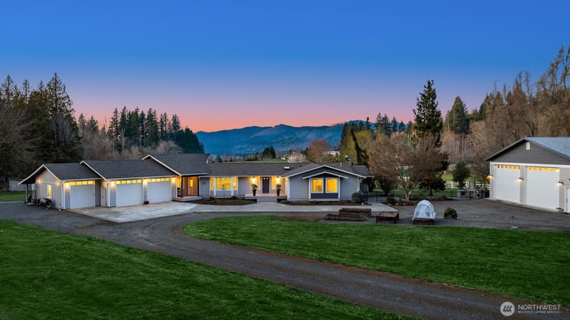 Property photo for 26808 SE 216th Street, Maple Valley