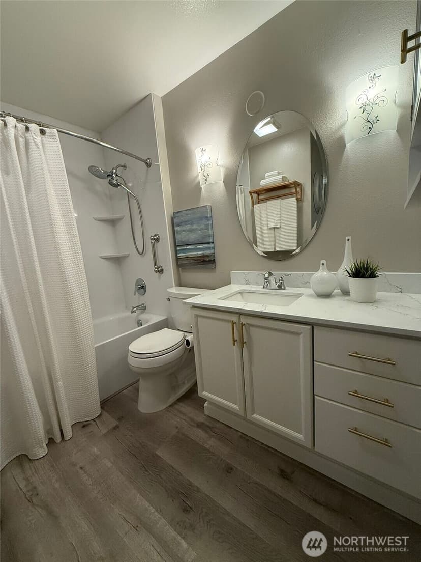 Property photo for 5000 NW Village Park Drive #B-111, Issaquah photo 10