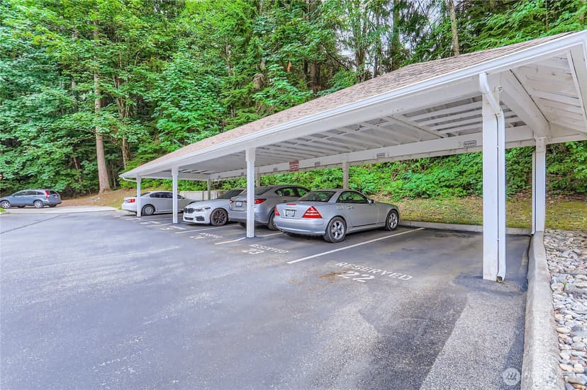 Property photo for 5000 NW Village Park Drive #B-111, Issaquah photo 13